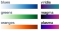 thumbnail image for Somewhere Over the Rainbow: An Empirical Assessment of Quantitative Colormaps